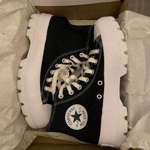 converse**SOLD**